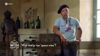Wat Vindt Ilja Van Space Wine? Gorts Wijnkwartier