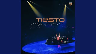 Adagio For Strings (Danjo & Styles Remix) - Tiësto