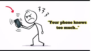 “Phone Addiction: The Hidden Habit Destroying Your Focus”