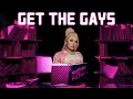 Maddy morphosis reading the gays for filth 