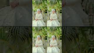 The Bride Milaziaphoto shorts short weddingposo subscribe short canon6d