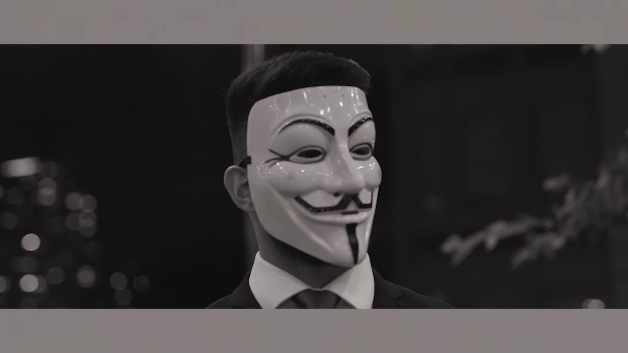 Jay Mazini - NWO (New World Order)