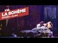 Miniature de la vidéo de la chanson La Bohème: Act Iv. “In Un Coupe?”