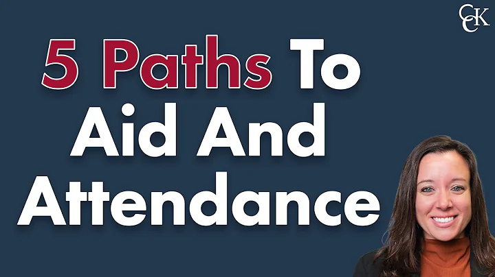 Aid and Attendance: 5 Levels & Programs That Veterans Should Know