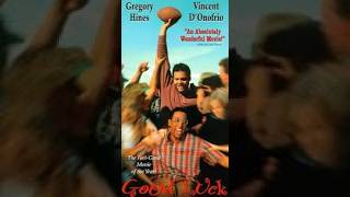 Opening To Good Luck 1997 VHS