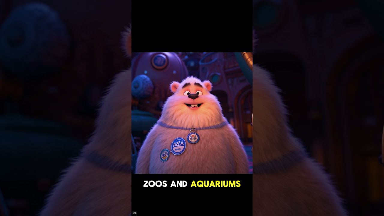 Zoos and Sanctuaries Conservation 