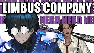Hohemheim's Humor || LIMBUS COMPANY COMIC DUB