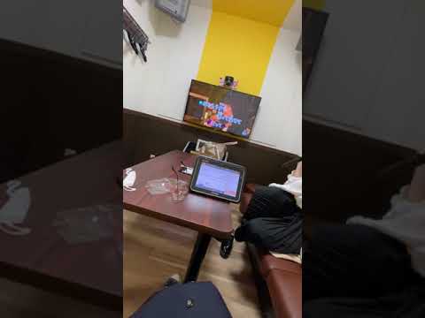 AAAさん歌ってみた
