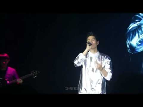 Eric 周兴哲 - Let it go