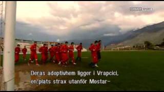 FK Velez Mostar - FIFA Futbol Mundial