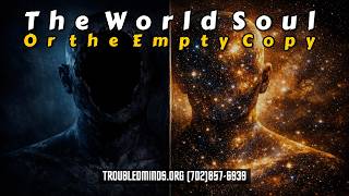 The World Soul - Or the Empty Copy