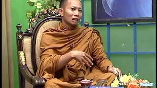 DHAMMA TV MANAGE YOUR MIND Bersikap Adil