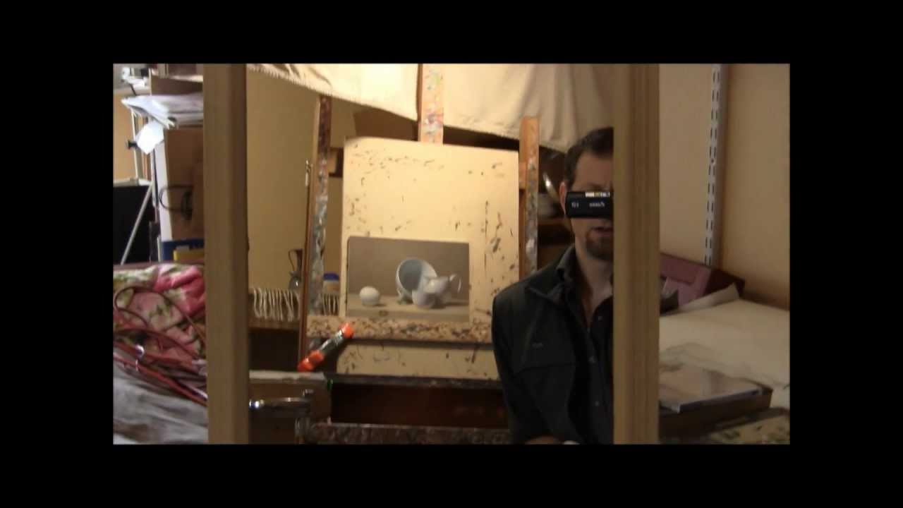 Studio Essentials: A Mirror - YouTube