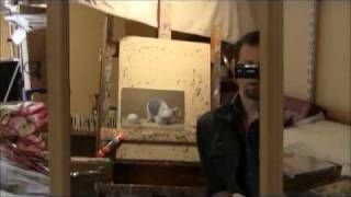 Studio Essentials: A Mirror