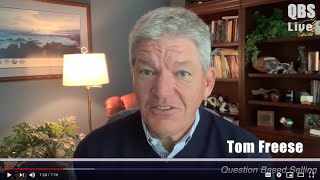 QBS Live: Tip #8 - Sales...is NOT about "Selling"