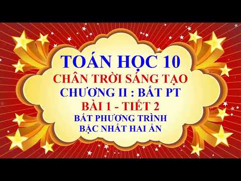Toán học lớp