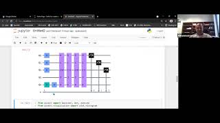 16- Implementing Grover Search in Qiskit