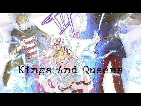 Kings & Queens