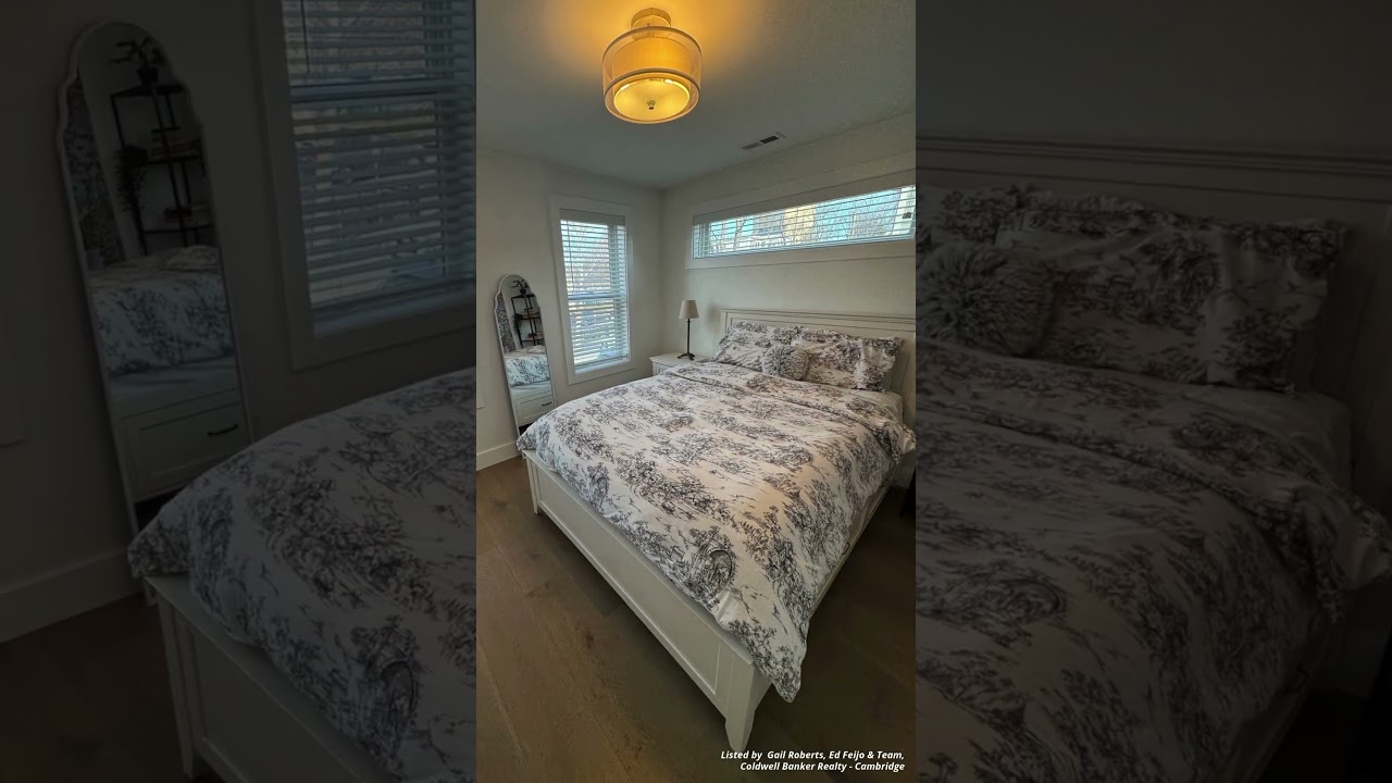 🏡 Modern luxury meets prime Cambridge living | 23 May St Tour!