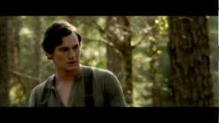 Abraham Lincoln Vampire Hunter - "Real Power" clip