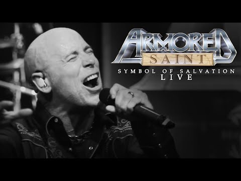 Armored Saint - Symbol of Salvation (From "Symbol of Salvation Live")