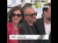 L'équipe de MINOTAURE au complet pour le photocall !