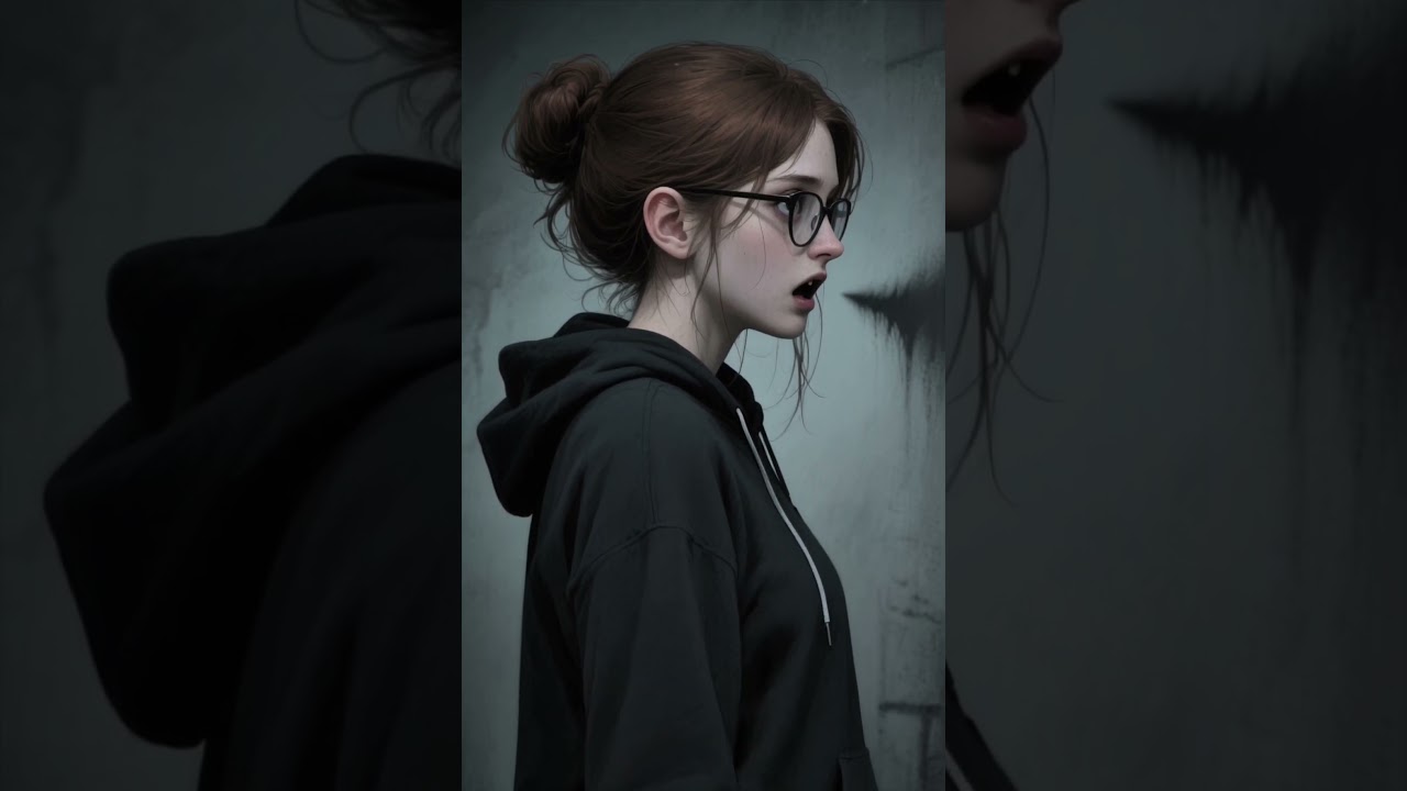 I Thought the Broadcast Area Was Empty Then the Radio Spoke 