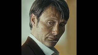 “I Took Your Bullets” 🩸|HANNIBAL LECTER| HANNIBAL TV SERIES