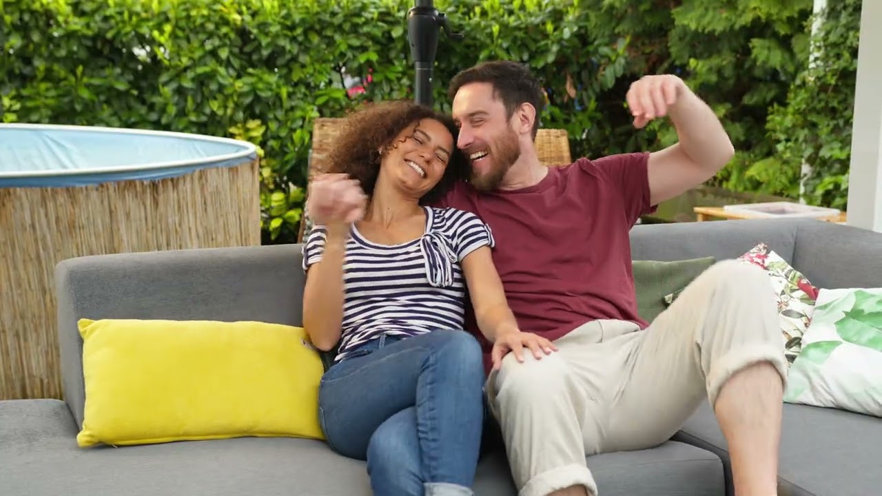 Lapp Mobility - Ultimate electric car adapter | commercial ad 2023 | Alva Studios [4K]