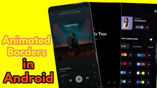 Muviz Edge | Music Visualizer | Edge Music Lighting | Best Music Visualizer app | Tips n Tricks screenshot 1