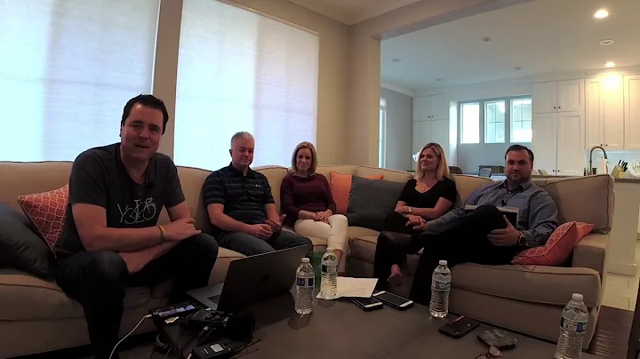 Mormon Stories #852: Family Ties - Laurie, Doug, J...