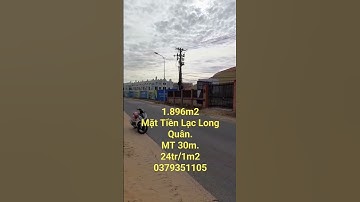 ĐẤT ĐẸP TIẾN THÀNH PHAN THIẾT BÌNH THUẬN