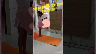 cartwheel learn#live#khushi create spark #short