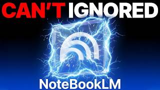This NotebookLM Trick Changes Everything!
