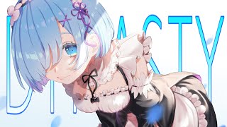 [MV/AMV] Dynasty - Re:Zero kara Hajimeru Isekai Seikatsu