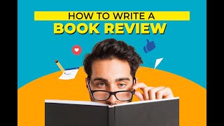 Proven Tips for Book Review Writing [ Steps, Definition, Examples]