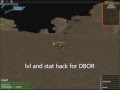 roblox DBOR stat hack