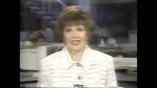 CTV News Update 1994
