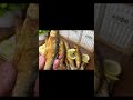 ЖАРЕНАЯ РЫБА ХРУСТЯЩАЯ ВКУСНАЯ
