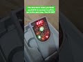 Turning On Your Saluspa Madrid YOU DO NOT HAVE TO USE THE APP AND CONNECT TO WIFI SALUSPA 