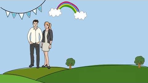 Event Promotional Video animation