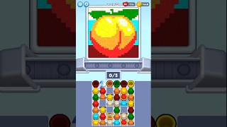 Sand Loop - Level 1237 #solution #pleasesubscribe