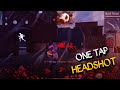 One tap headshot  revege  anime  sk vinay gaming