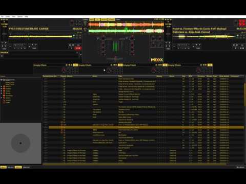 Kygo-FIRESTONE vs Dubvision-HEART vs Alesso-DESTINATIONS (Martin Garrix Mashup)