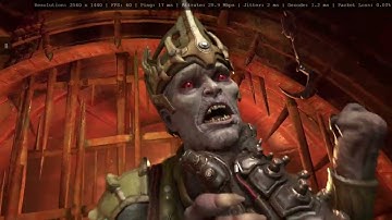 Doom Eternal (Xbox cloud gaming)