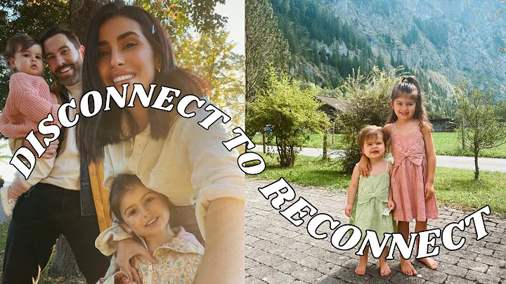 My Family Travels to SWITZERLAND...ag...