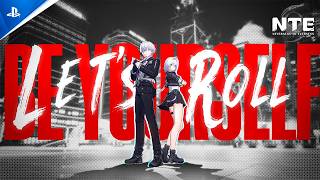 『NTE: Neverness to Everness』スペシャルトレーラー「Champion」| PS5® Games
