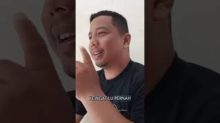 ketika pakai masker covid tapi 4#masker #tali #4 #covid