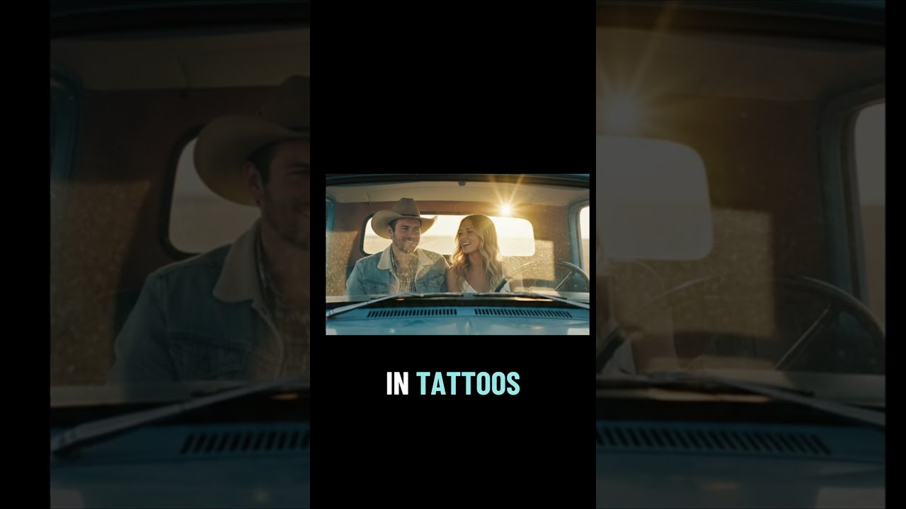 Slow Down With You (Official Audio) | Country Love Song