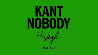 Lil Wayne - Kant Nobody Feat. DMX (432hz)